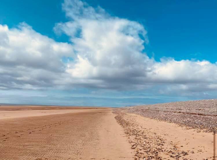 Tranquility No 42 Port Haverigg Marina Millom Exterior foto
